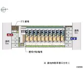 水戸市中央２丁目 月極駐車場